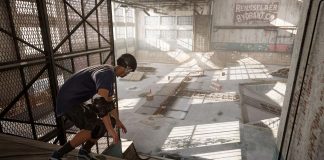 Tony Hawk’s Pro Skater – kiedy premiera dema? Tony Hawk's Pro Skater