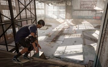Tony Hawk’s Pro Skater – kiedy premiera dema? Tony Hawk's Pro Skater