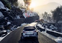 Games with Gold lipiec 2020 – poznaliśmy ofertę WRC 8