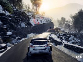Games with Gold lipiec 2020 – poznaliśmy ofertę WRC 8