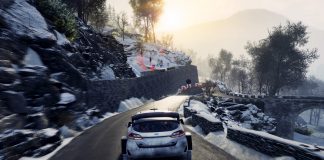 Games with Gold lipiec 2020 – poznaliśmy ofertę WRC 8