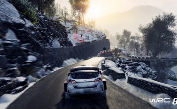 Games with Gold lipiec 2020 – poznaliśmy ofertę WRC 8