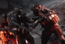 Wydawca Warface pomoże przy polskiej grze World War 3