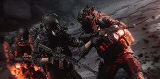 Wydawca Warface pomoże przy polskiej grze World War 3