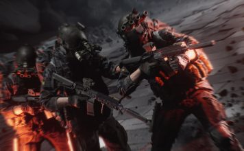 Wydawca Warface pomoże przy polskiej grze World War 3