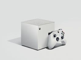 Xbox Series S pojawił się w oficjalnych dokumentach Microsoftu Xbox Series S
