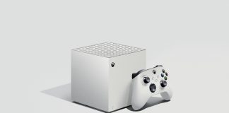 Xbox Series S – kolejny dowód na istnienie konsoli Xbox Series S