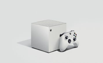 Xbox Series S pojawił się w oficjalnych dokumentach Microsoftu Xbox Series S