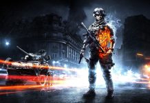 Pojawiły się pierwsze gameplaye z Battlefield Mobile Battlefield 6