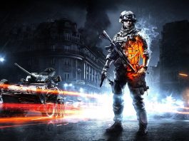 Pojawiły się pierwsze gameplaye z Battlefield Mobile Battlefield 6