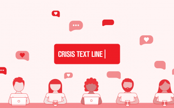 Riot Games oferuje psychologiczne wsparcie dla graczy Crisis Text Line Riot Games