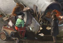 Disco Elysium otrzyma własny serial? Prace ponoć trwają disco-elysium