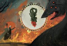 Dragon Age 4 – tak wyglądają pierwsze materiały z gry? Dragon Age 4