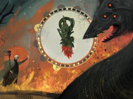 Dragon Age 4 – tak wyglądają pierwsze materiały z gry? Dragon Age 4