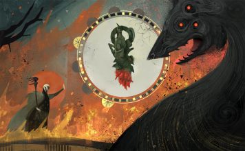 Dragon Age 4 – tak wyglądają pierwsze materiały z gry? Dragon Age 4