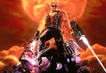 Gearbox pozywa 3D Realms z powodu Duke Nukem Duke Nukem