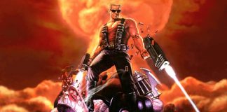 Gearbox pozywa 3D Realms z powodu Duke Nukem Duke Nukem
