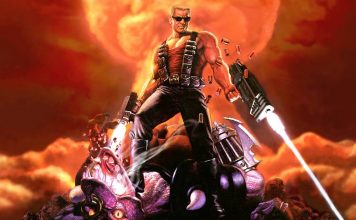 Gearbox pozywa 3D Realms z powodu Duke Nukem Duke Nukem