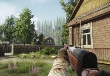 Escape From Tarkov z nowymi misjami i większą mapą escape-from-tarkov-update