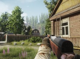 Escape From Tarkov z nowymi misjami i większą mapą escape-from-tarkov-update