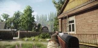 Escape From Tarkov z nowymi misjami i większą mapą escape-from-tarkov-update