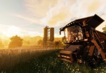 Microsoft rozdaje 5 gier za darmo. W tym Farming Simulator Microsoft Store - Farming Simulator