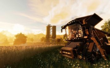 Microsoft rozdaje 5 gier za darmo. W tym Farming Simulator Microsoft Store - Farming Simulator