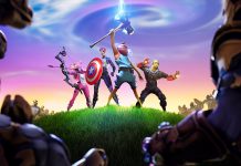 Fortnite – z gry znikają wozy policyjne. Dlaczego? Fortnite Epic Games