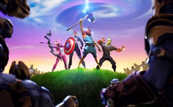 Fortnite – z gry znikają wozy policyjne. Dlaczego? Fortnite Epic Games