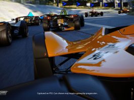 Gran Turismo 7 – premiera potwierdzona na PS4 i PS5 Gran Turismo 7