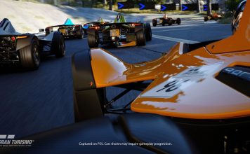 Gran Turismo 7 – premiera potwierdzona na PS4 i PS5 Gran Turismo 7