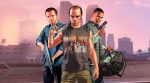 GTA 5 na PlayStation 5 ma być opóźnione o dwa miesiące GTA 5
