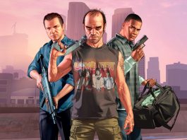 Bibliotekarz ukradł 1,3 miliona dolarów i kupił za to gry GTA 5
