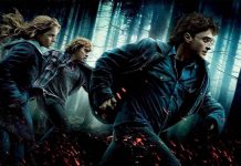 Harry Potter RPG – szykuje się mroczna i rozbudowana gra Harry Potter RPG - Hogwarts: Dark Legacy