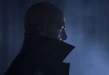 Hitman 3 – zabójca z kodem kreskowym wraca na PS5 Hitman III 3