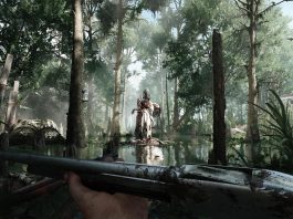 Hunt: Showdown – aktualizacja zmienia system obrażeń Hunt Showdown