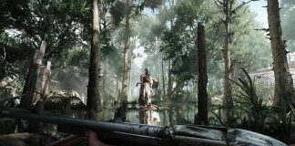 Hunt: Showdown – aktualizacja zmienia system obrażeń Hunt Showdown