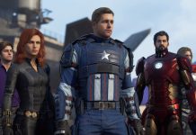 Marvel’s Avengers – co zyskają posiadacze wersji na PS5? Marvel's Avengers