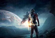 Mass Effect Remaster zadebiutuje zamiast gry AAA Mass Effect Remaster