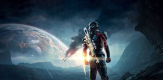 Mass Effect Remaster zadebiutuje zamiast gry AAA Mass Effect Remaster