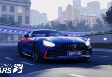 Project Cars 3 oficjalnie zapowiedziane. W grze masa nowości Project Cars 3