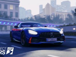 Project Cars 3 oficjalnie zapowiedziane. W grze masa nowości Project Cars 3