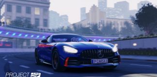 Project Cars 3 oficjalnie zapowiedziane. W grze masa nowości Project Cars 3