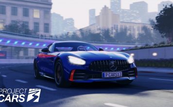 Project Cars 3 oficjalnie zapowiedziane. W grze masa nowości Project Cars 3