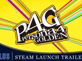 Persona 4 Golden – kultowe jRPG dostępne na PC! Persona 4 Golden
