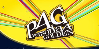 Persona 4 Golden – kultowe jRPG dostępne na PC! Persona 4 Golden