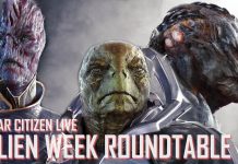 Star Citizen z nowym rekordem zbiórki. Twórcy zyskali 50 mln $ od grudnia Star Citizen