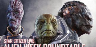 Star Citizen z nowym rekordem zbiórki. Twórcy zyskali 50 mln $ od grudnia Star Citizen