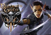 Baldur’s Gate 3 na półtoragodzinnym fragmencie rozgrywki Baldur's Gate 3 gameplay