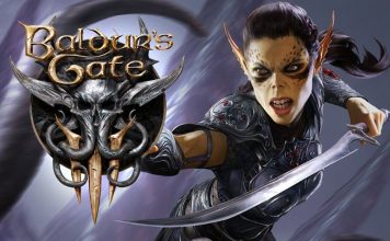 Baldur’s Gate 3 na półtoragodzinnym fragmencie rozgrywki Baldur's Gate 3 gameplay